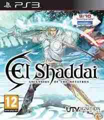 Descargar El Shaddai Ascension Of The Metatron [MULTI5] por Torrent